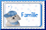 ma famille