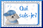 Qui suis-je?